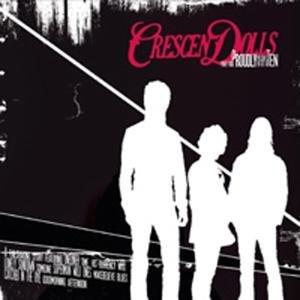 Crescendolls · Powertrio Proudly Presents Ten out of Ten (CD) (2011)