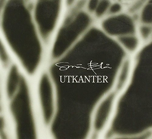 Cover for Små Blå · Utkanter (CD) (2007)