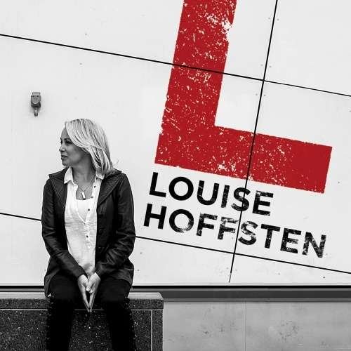 Cover for Louise Hoffsten · L (CD) (2015)