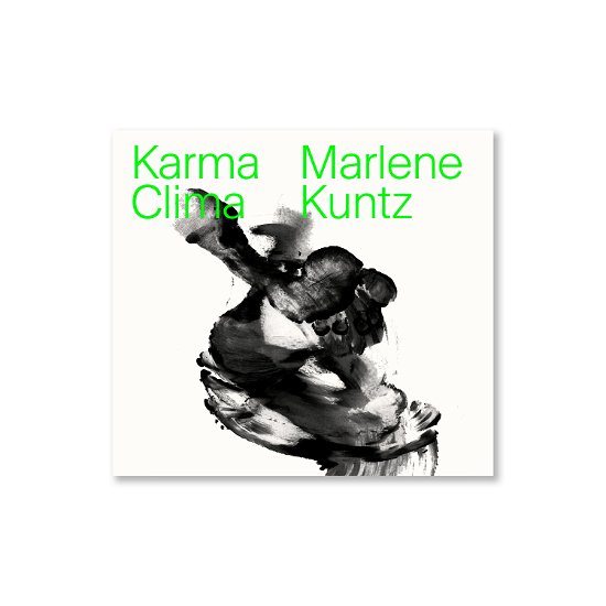 Cover for Marlene Kuntz · Karma Clima (CD) [Digipak] (2022)