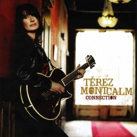Connection - Terez Montcalm - Musik - ODD TIMES RECORDS - 8015948302125 - 6. november 2009