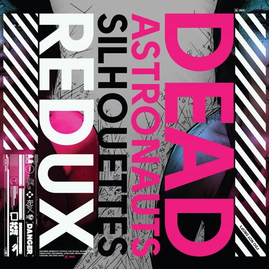 Silhouettes Redux - Dead Astronauts - Music - COLD TRANSMISSION MUSIC - 8016670152125 - January 7, 2022