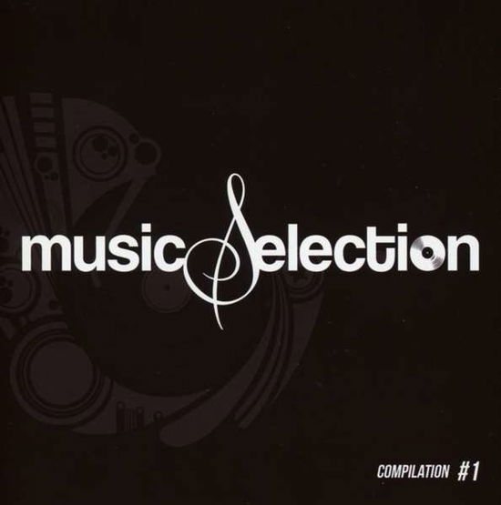 Music Selection Comp #1 - Aa.vv. - Muzyka - MUSIC FORCE - 8019991878125 - 8 lipca 2014