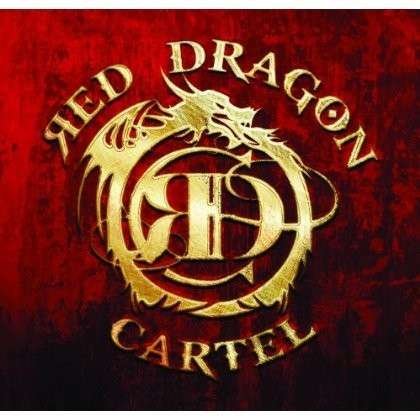 Cover for Red Dragon Cartel (CD) [Digipak] (2017)