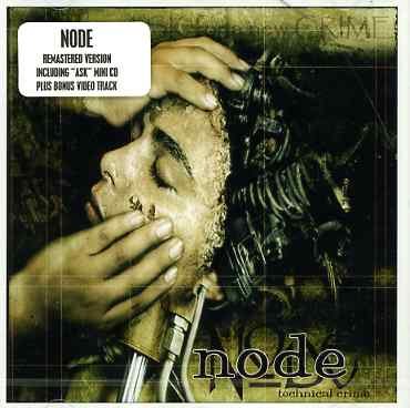 Technical Crime - Node - Musik - Scarlet Records - 8025044009125 - 27. december 2004