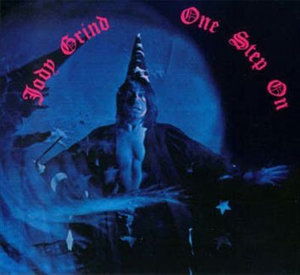 Cover for Jody Grind · One Step on (CD) (1999)