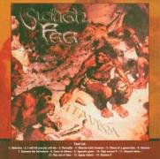 Atavism - Slough Feg - Musik - CRUZ DEL SUR - 8032622210125 - 26. maj 2005