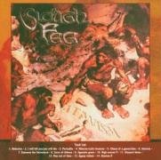 Cover for Slough Feg · Atavism (CD) (2005)