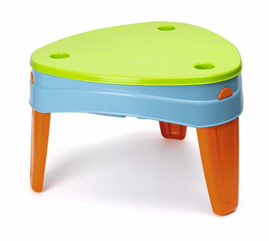 Cover for Feber · Feber - Feber Play Island Table (Toys)