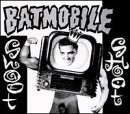 Cover for Batmobile · Shoot Shoot - Cens.sleeve (SCD) (1993)