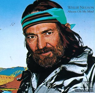 Cover for Willie Nelson · Always On My Mind And O (CD) (2007)