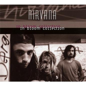Cover for Nirvana · In Bloom Collection (CD) (2010)