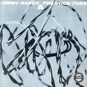 Cover for Jimmy -Quartet- Raney · Raney '81 (CD) (2004)