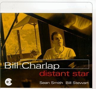 Cover for Bill Charlap · Distant Star (CD) (1997)