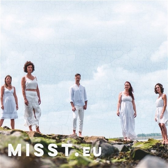 Cover for Misst · Misst.Eu (CD) (2021)