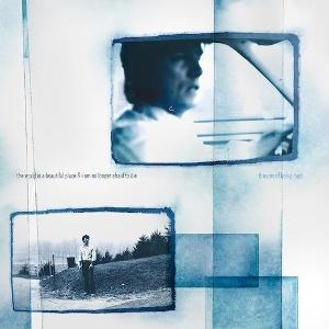 Cover for World is a Beautiful Place &amp; I Am No Longer Afraid to Die the · Dreams of Being Dust (CD) (2025)