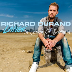 Cover for Durand Richard with Lange · In Search of Sunrise 12 Dubai (CD) (2014)