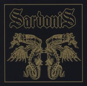 Cover for Sardonis · II (CD) (2012)