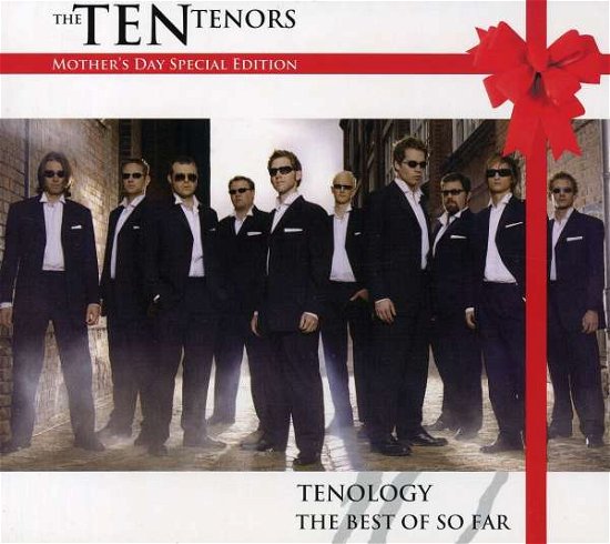 Cover for Ten Tenors · Ten Tenors-tenology: Best So Far-mother's Day Spe (CD) (2006)