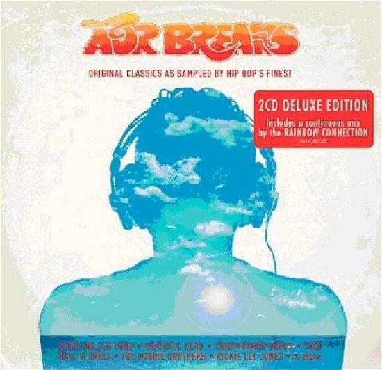 Aor Breaks / Various - Aor Breaks / Various - Música - FESTIVAL - 9397601001125 - 22 de julio de 2014