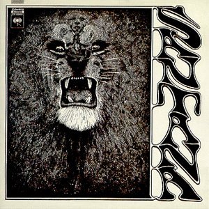 Greatest Hits - Santana - Musik - SONY MUSIC - 9399706908125 - 19. november 1984