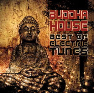 Buddha House (CD) (2015)