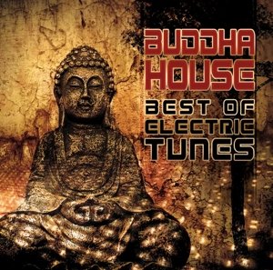 Sampler · Buddha House (CD) (2015)