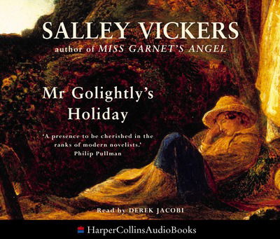 Cover for Salley Vickers · Various (CD)