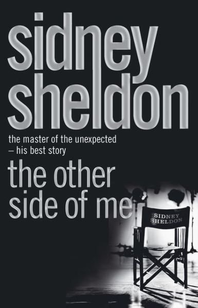 Cover for Sidney Sheldon · The Other Side of Me (Paperback Book) (2017)
