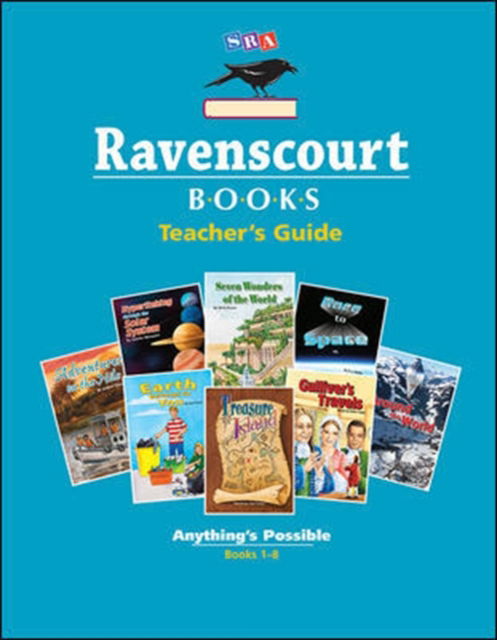 Cover for Mcgraw-Hill · Corrective Reading Ravenscourt Decoding Level B1, Teacher Guide - CORRECTIVE READING DECODING SERIES (Paperback Book) [Ed edition] (2007)