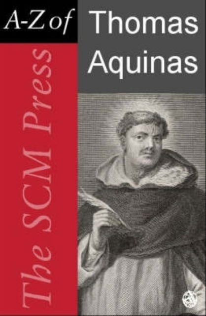 Cover for Joseph P. Wawrykow · Thomas Aquinas (Paperback Bog) (2005)