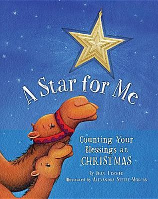 A Star for Me - Jean Fischer - Kirjat - Thomas Nelson Publishers - 9780529112125 - tiistai 7. lokakuuta 2014