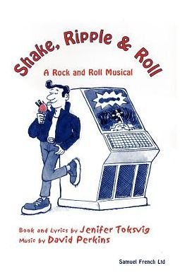 Jeni Toksvig · Shake, Ripple and Roll - Acting Edition S. (Paperback Book) (2000)