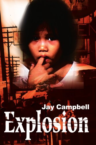 Cover for Jay Campbell · Explosion (Paperback Book) (2001)