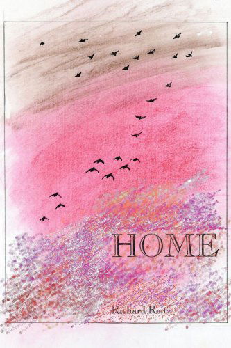 Richard Reitz · Home (Paperback Book) (2004)