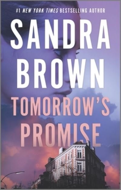 Cover for Sandra Brown · Tomorrow's Promise (Book) (2023)