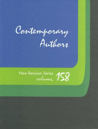 Contemporary Authors New Revision Series: a Bio-bibliographical Guide to Current Writers in Fiction, General Non-fiction,  Poetry, Journalism, Drama, Motion Pictures, Television, & Other Fields - Stephanie Taylor - Books - Gale - 9780787679125 - April 17, 2007