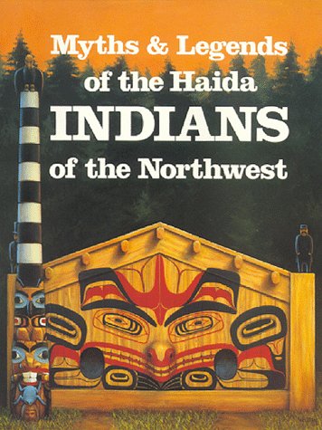 Indians of the Northwest-coloring Book - Martine Reid - Livres - Bellerophon Books - 9780883881125 - 1 mai 2002