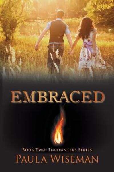 Cover for Paula Wiseman · Embraced (Paperback Book) (2017)