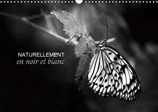 Cover for Gans · Naturellement en noir et blanc (Ca (Book)