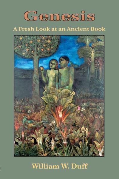 Cover for William W. Duff · Genesis (Paperback Book) (2006)