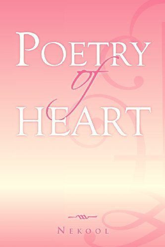 Cover for Nehemiah Dixon Jr · Poetry of Heart (Paperback Bog) (2012)