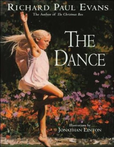 Cover for Richard Paul Evans · The Dance (Paperback Bog) (2014)