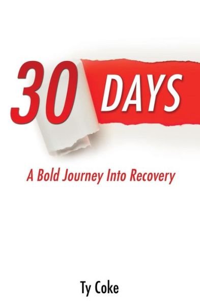 Cover for Ty Coke · 30 Days (Paperback Book) (2015)