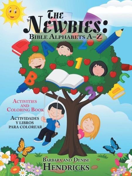 Cover for Barbara Hendricks · The Newbies (Pocketbok) (2016)