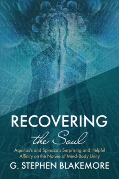 Cover for G. Stephen Blakemore · Recovering the Soul (Book) (2023)