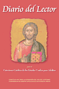 Cover for Usccb · Diario Del Lector Para El Catecismo Catolico De Los Estados Unidos Para Los Adultos (Paperback Bog) [Spanish edition] (2010)