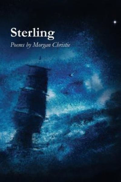 Cover for Morgan Christie · Sterling (Paperback Book) (2019)