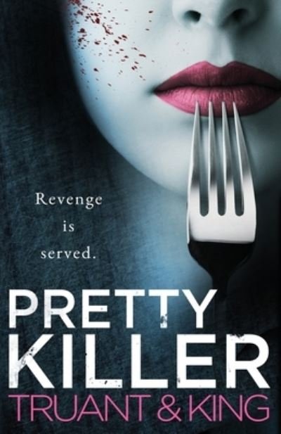 Cover for Nolon King · Pretty Killer (Buch) (2023)
