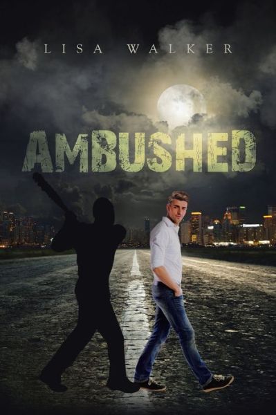 Cover for Lisa Walker · Ambushed (Paperback Book) (2017)